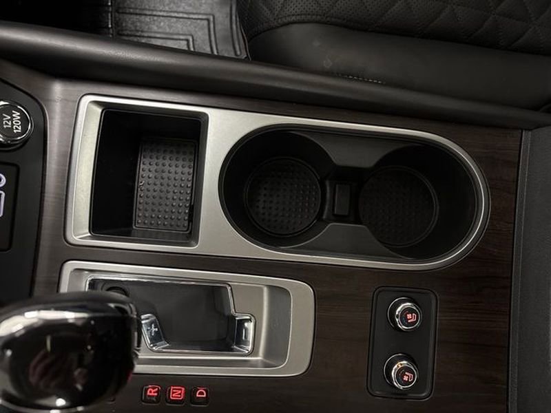 Used 2024 Nissan Murano Platinum image 63