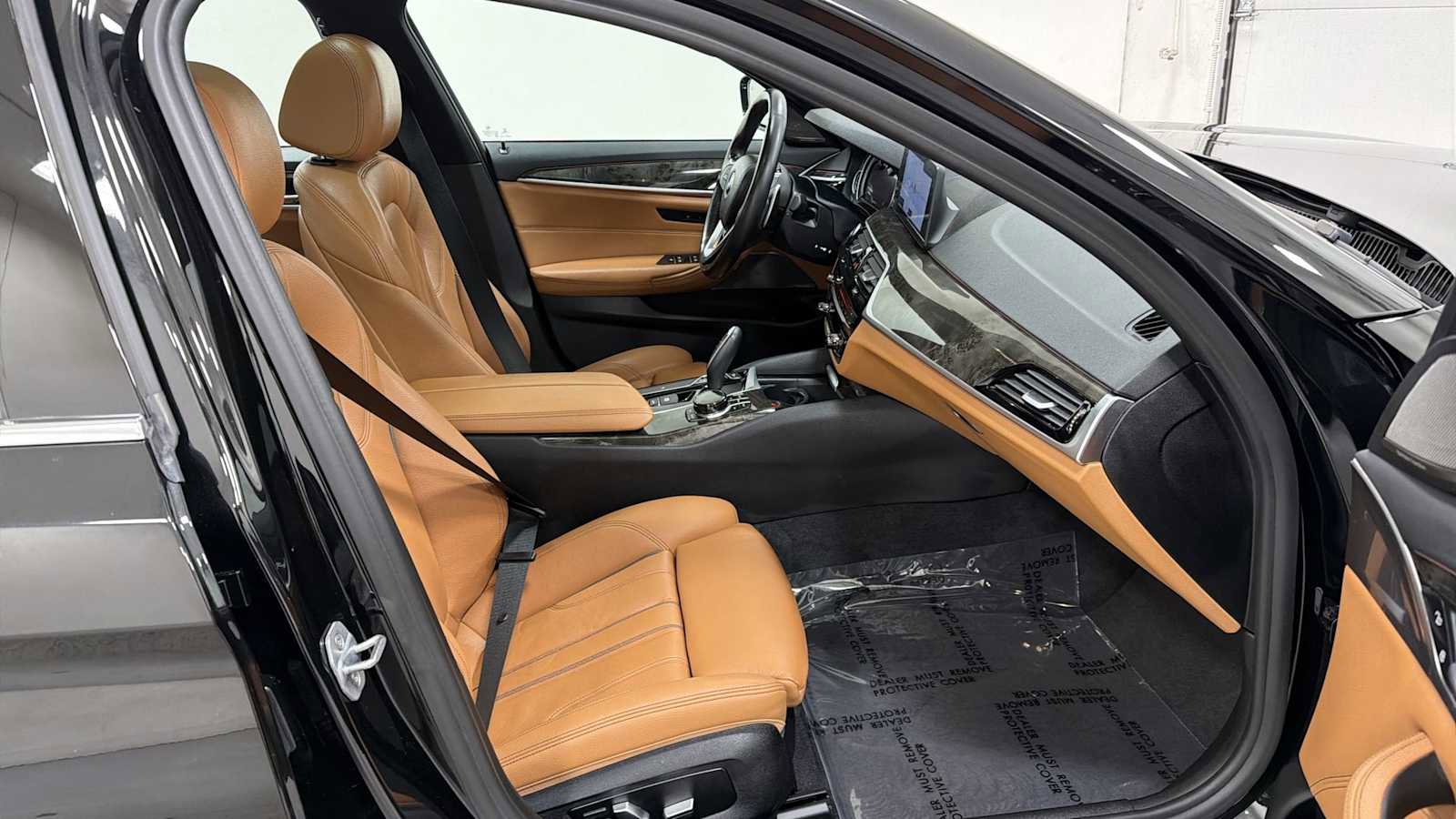 Used 2018 BMW 540i xDrive 540i xDrive image 30