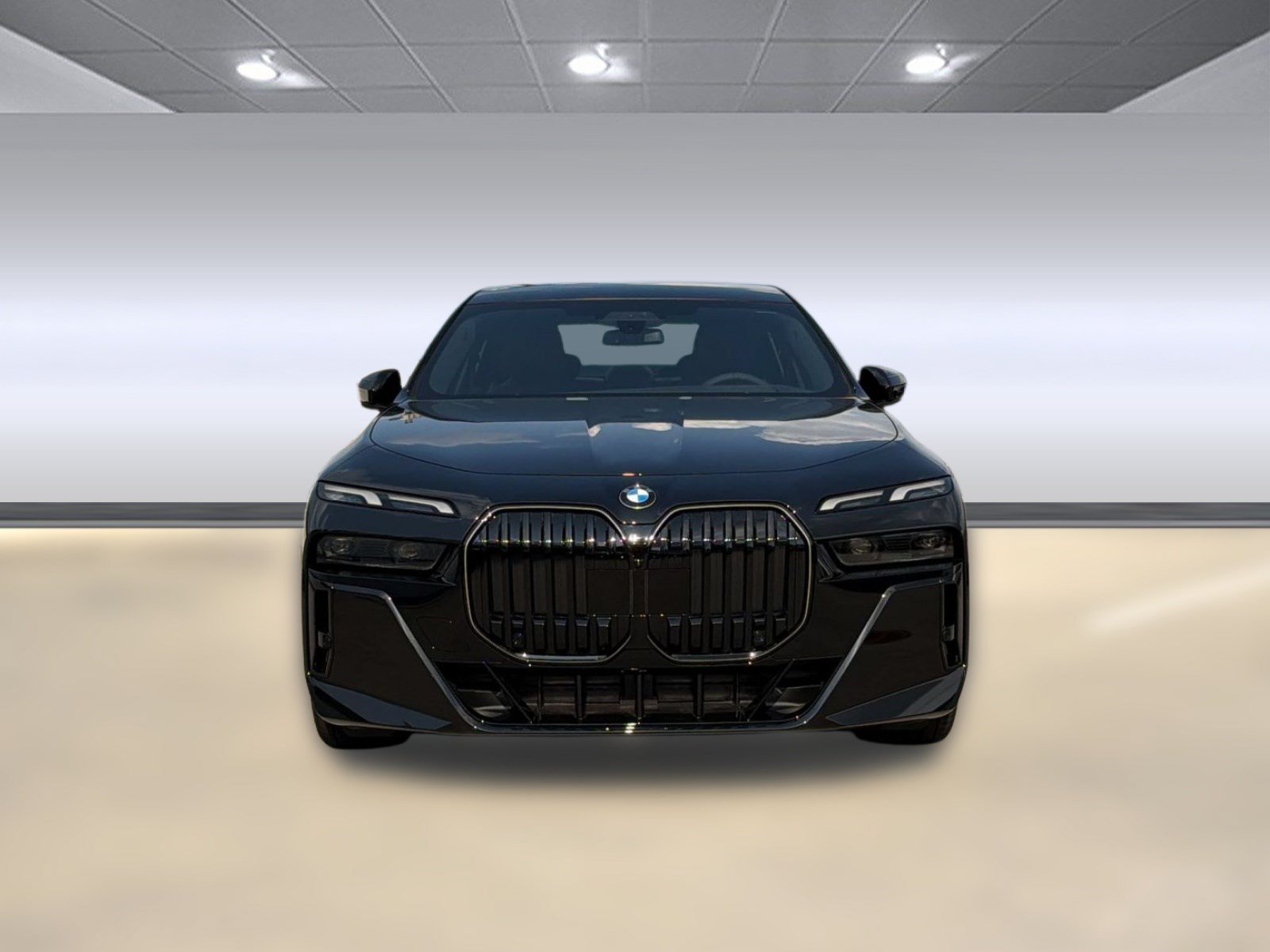 New 2026 BMW 740i xDrive AWD/4WD image 5
