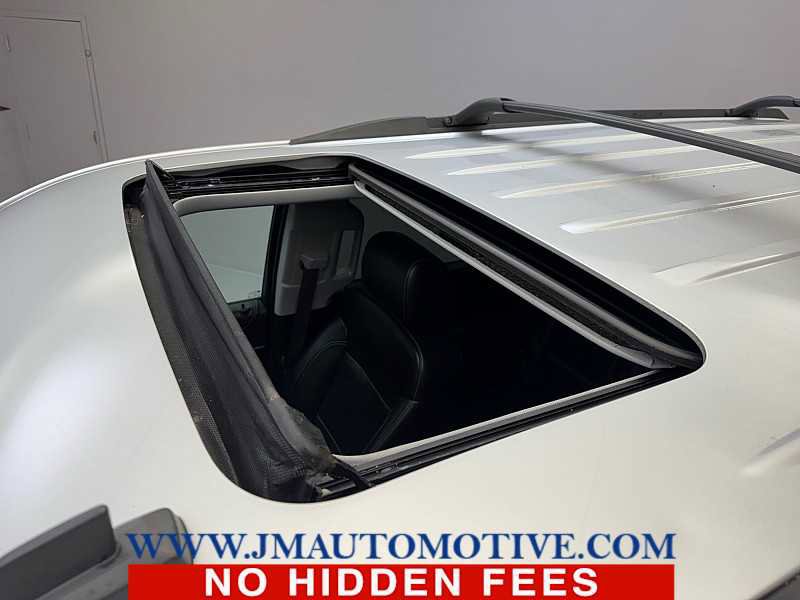 Used 2015 Chevrolet Tahoe LT image 11