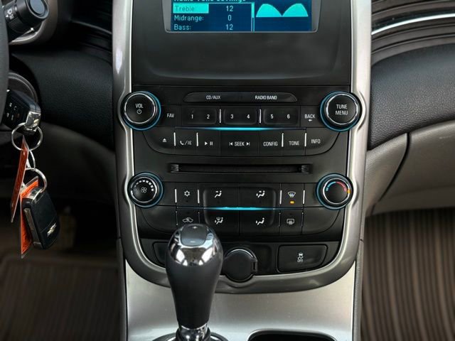 Used 2016 Chevrolet Malibu LS image 22