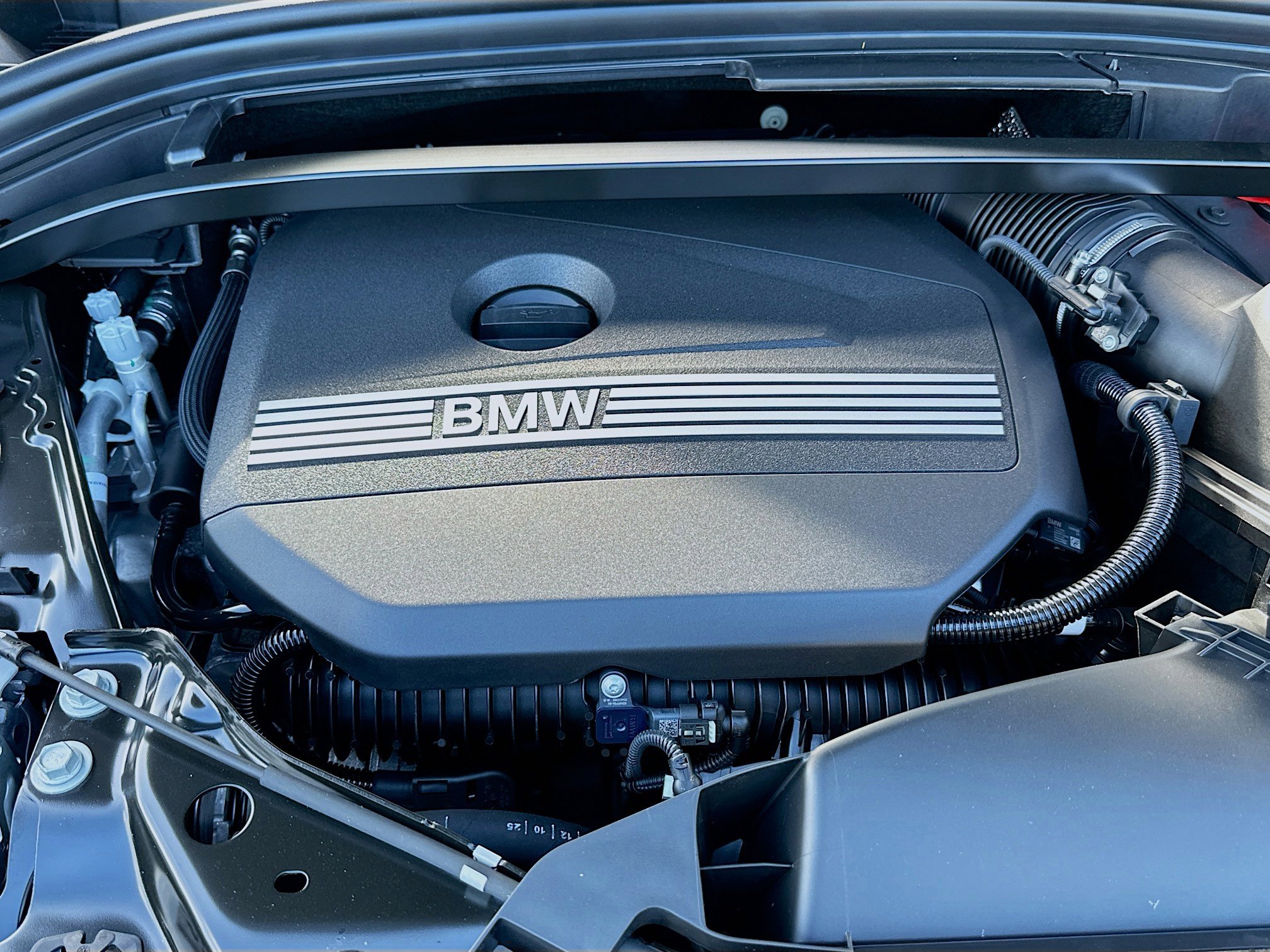 New 2026 BMW X1 xDrive28i w/ Technology Package image 25