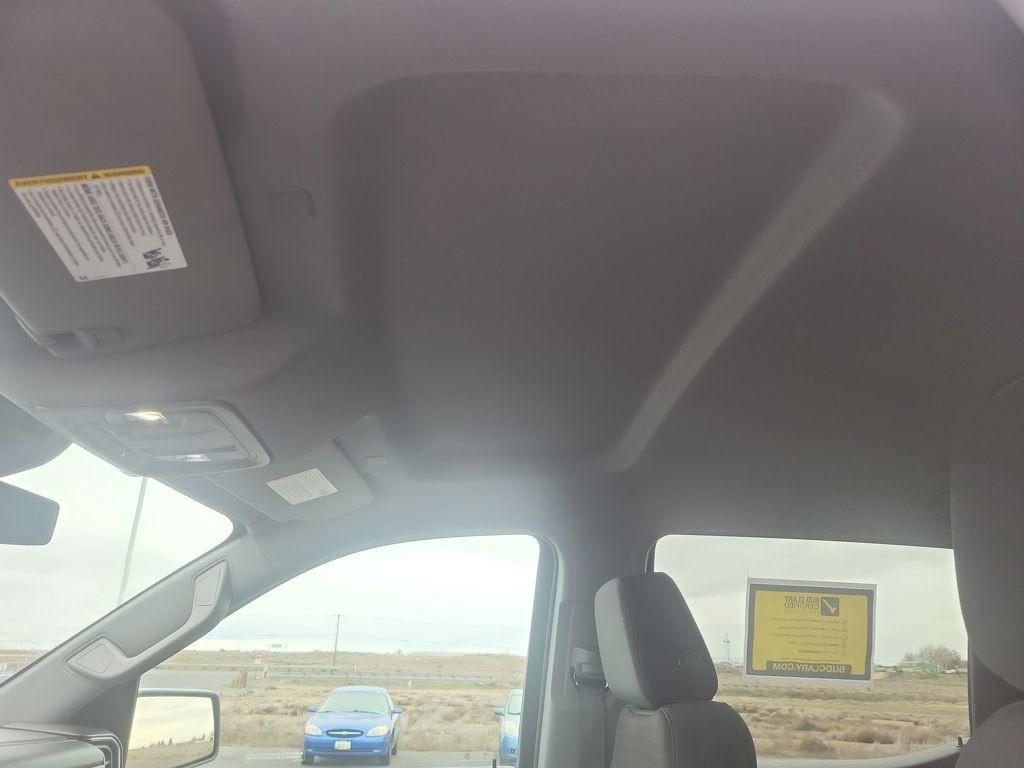 Used 2024 Chevrolet Silverado 1500 LT w/ Work Truck Package image 22