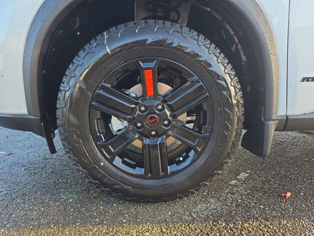 New 2026 Nissan Rogue SV w/ Rock Creek Premium Package image 26