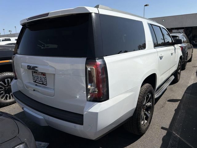 Used 2019 GMC Yukon XL SLT RWD image 3