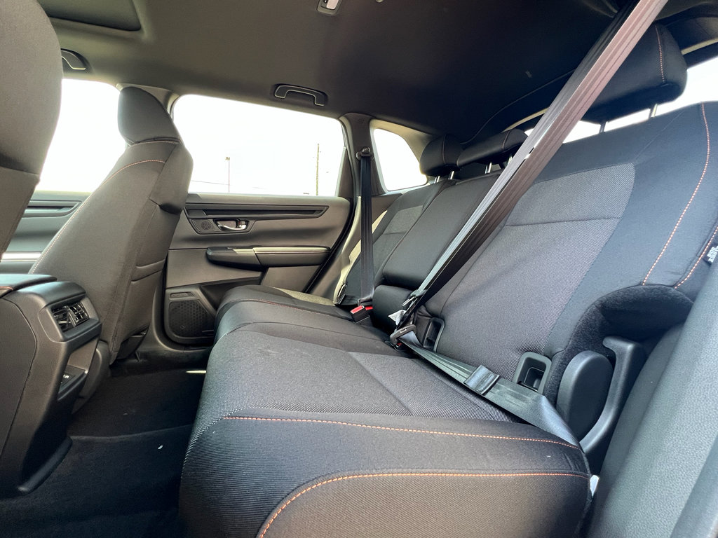 New 2026 Honda CR-V TrailSport image 17