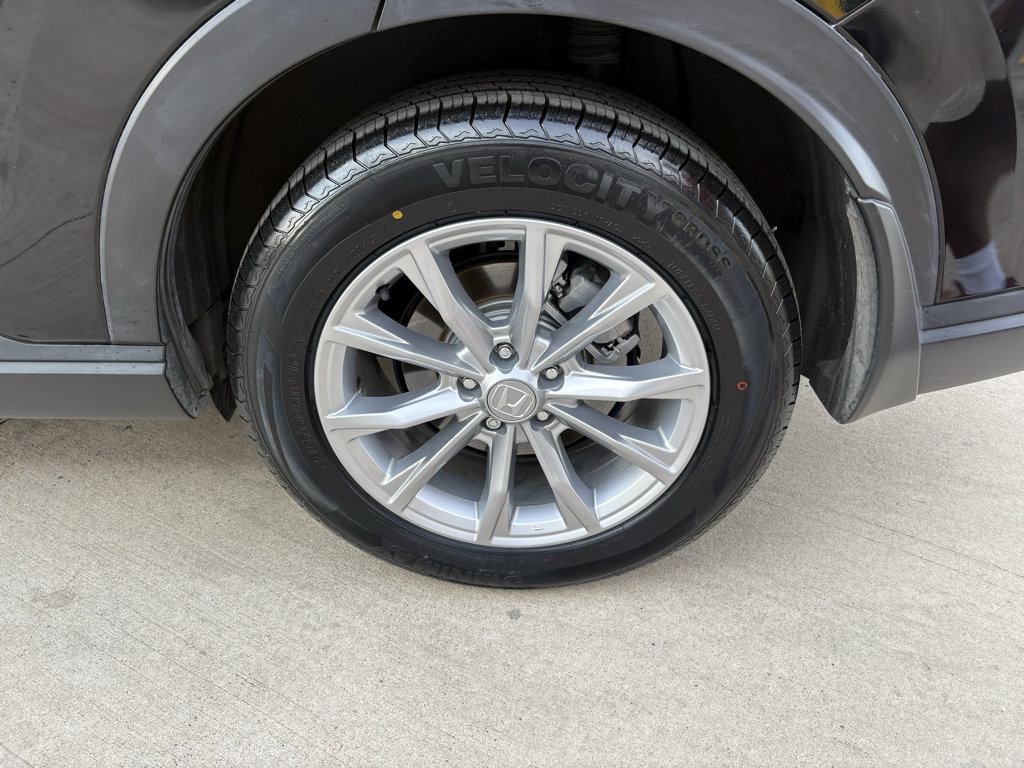 Certified 2023 Honda CR-V EX image 30