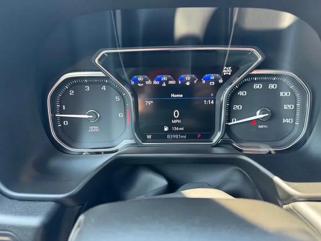 Used 2021 GMC Yukon SLT w/ SLT Premium Package AWD/4WD image 26