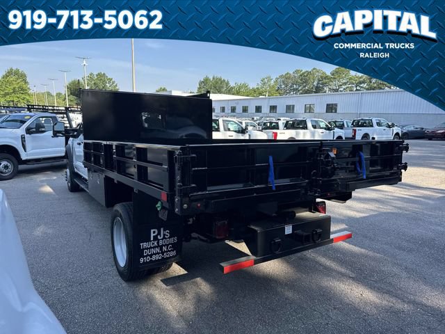 New 2026 Ford F450 XL RWD image 6