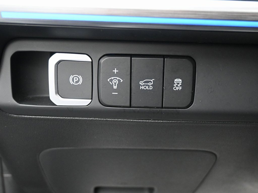 Used 2024 Hyundai Santa Fe Limited image 26