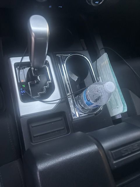 Used 2020 Toyota Tundra SR5 w/ TRD Sport Plus Package image 26