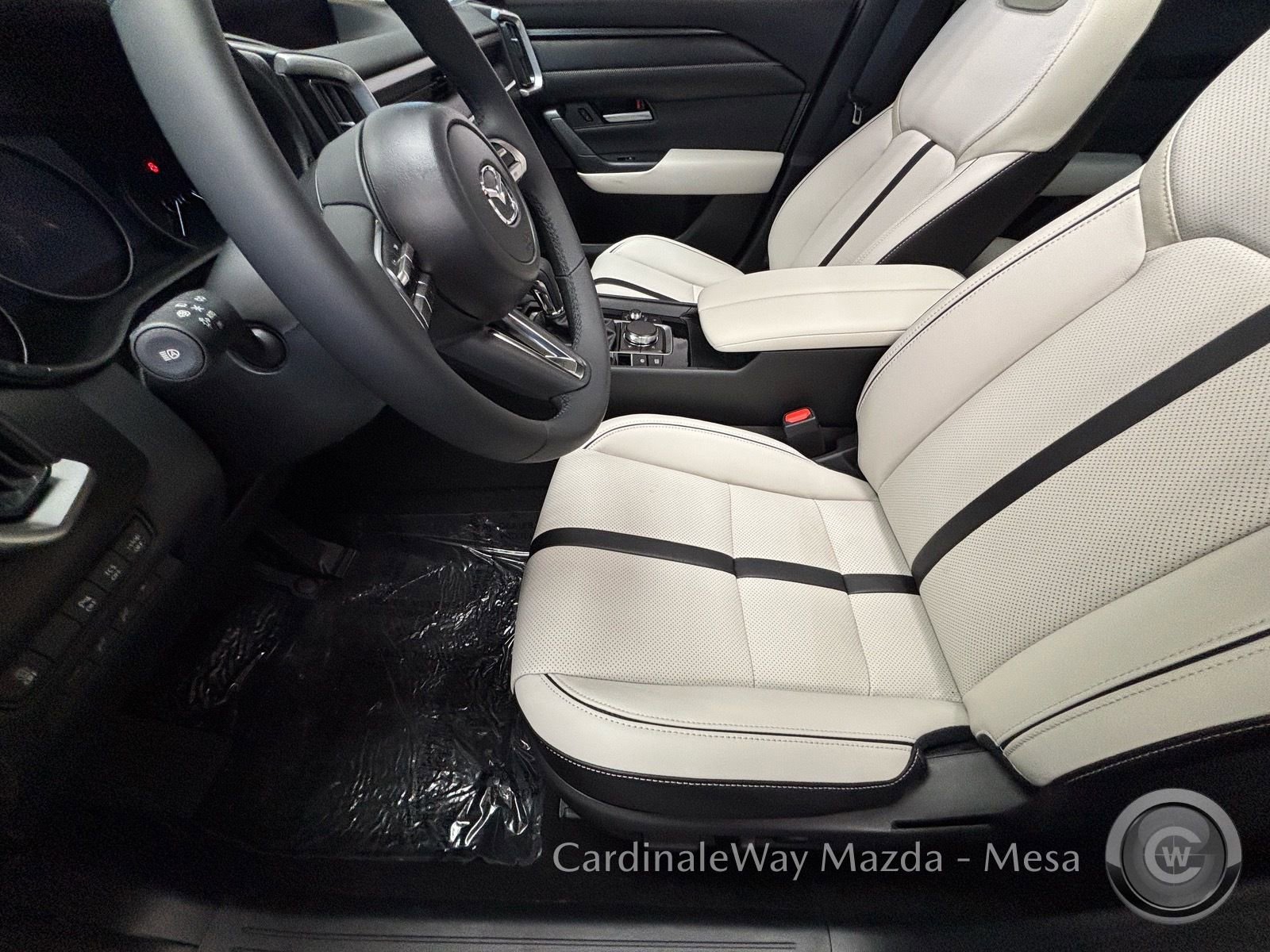 New 2026 MAZDA CX-50 AWD 2.5 S image 16