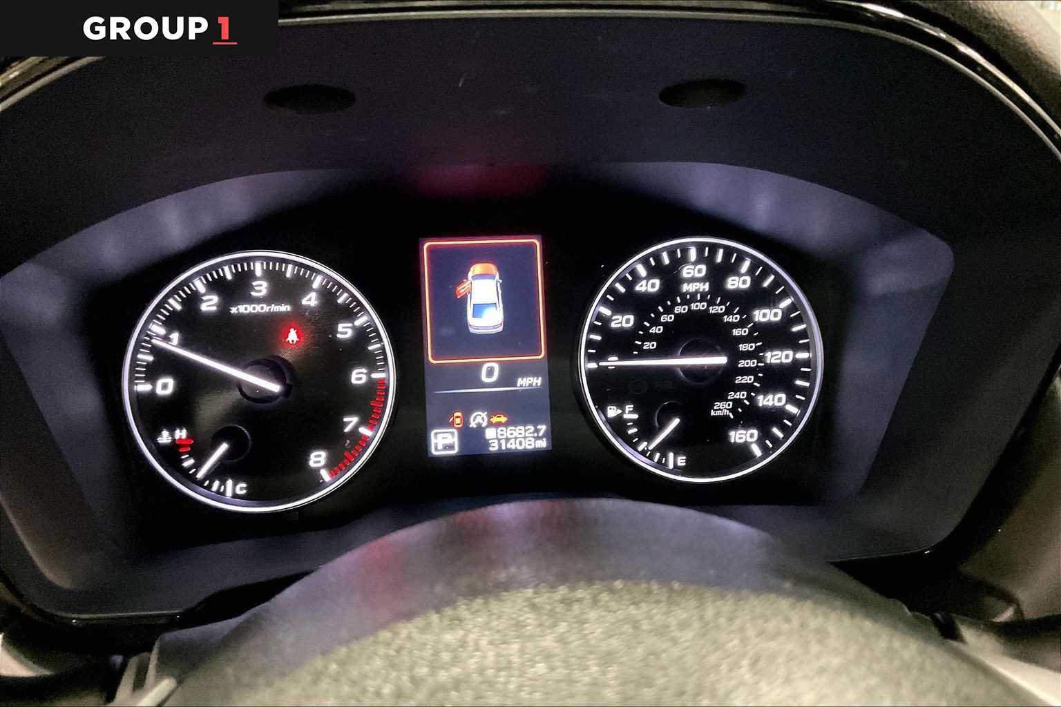Certified 2024 Subaru Legacy Premium AWD/4WD image 26