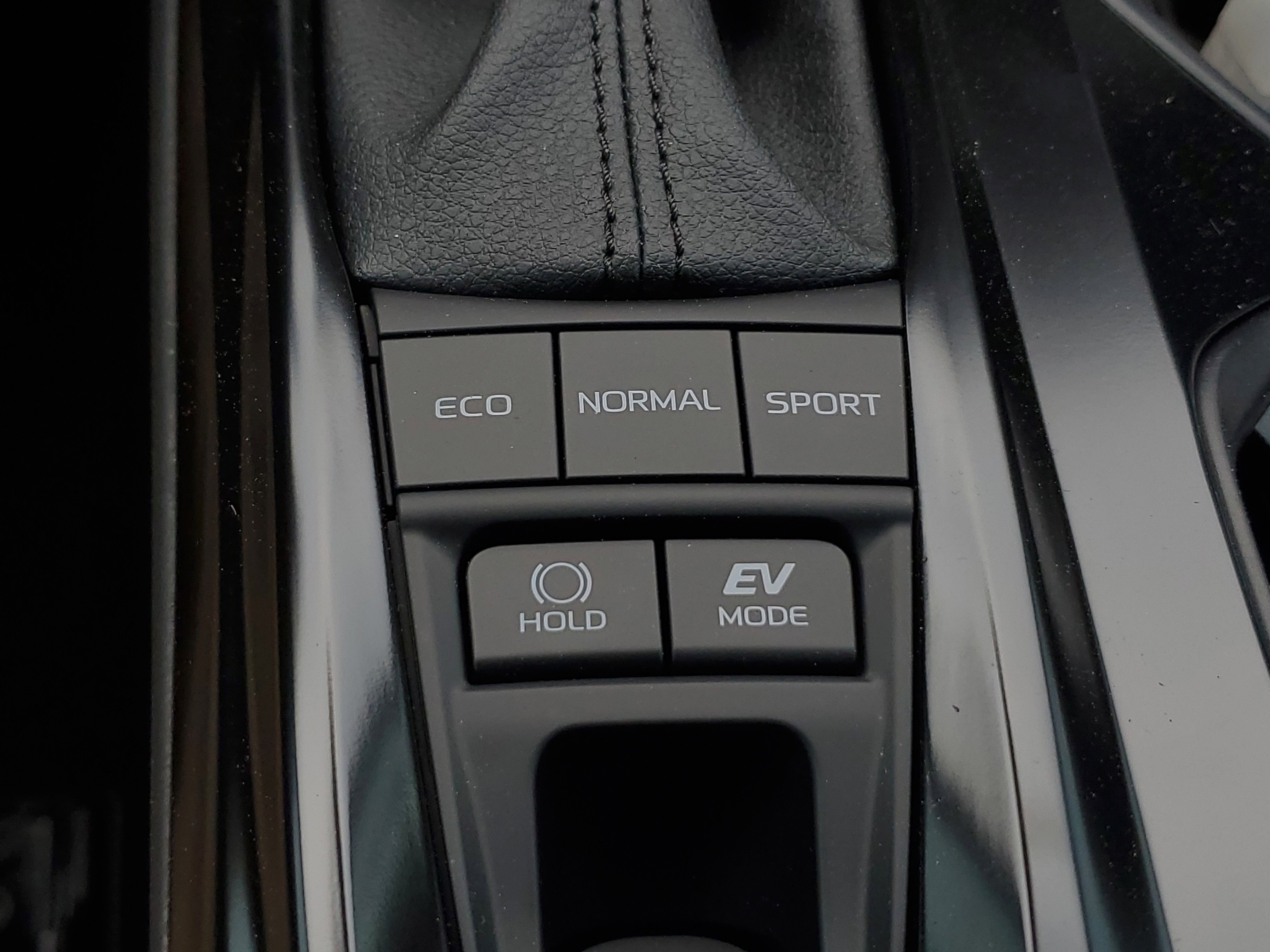 New 2026 Toyota Camry SE image 26