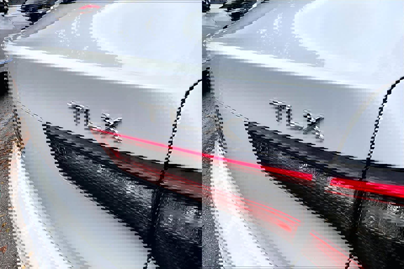 Certified 2023 Acura TLX image 10