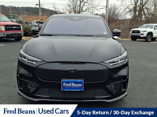 Used 2023 Ford Mustang Mach-E GT image 3