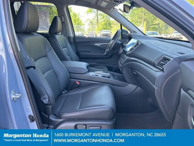 Used 2025 Honda Ridgeline RTL image 41