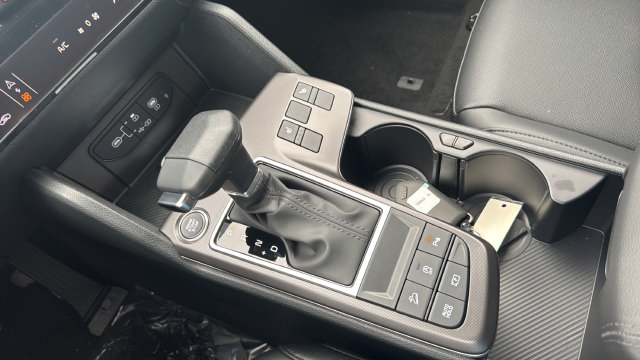 New 2027 Kia Sportage EX AWD/4WD image 19