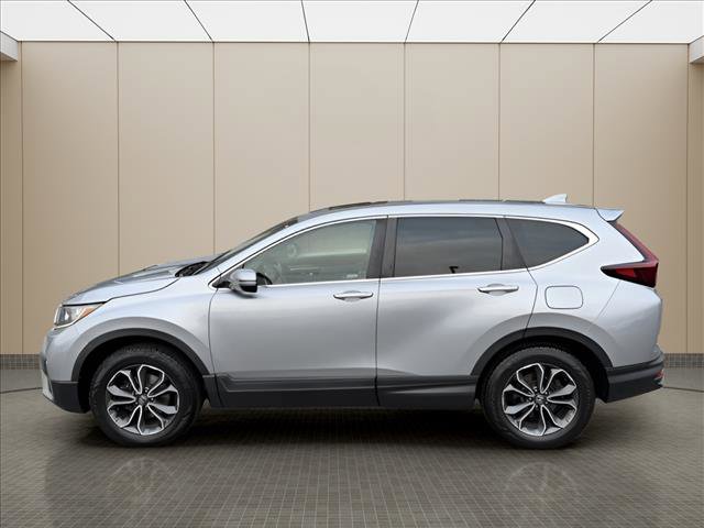 Used 2022 Honda CR-V EX-L image 9