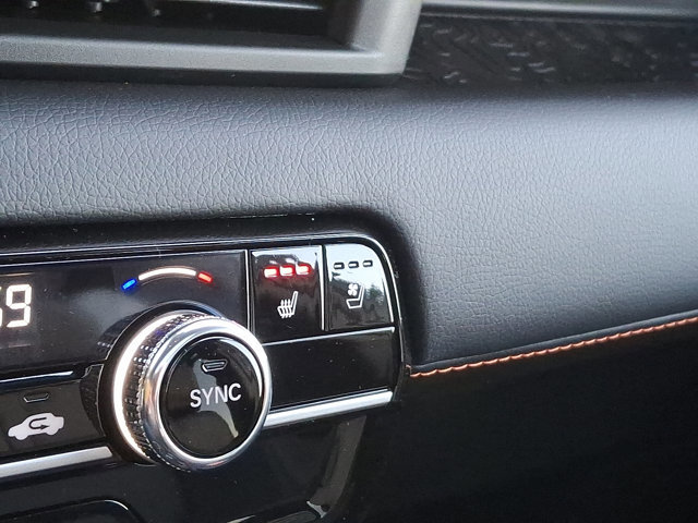 New 2026 Honda Passport TrailSport Elite image 24