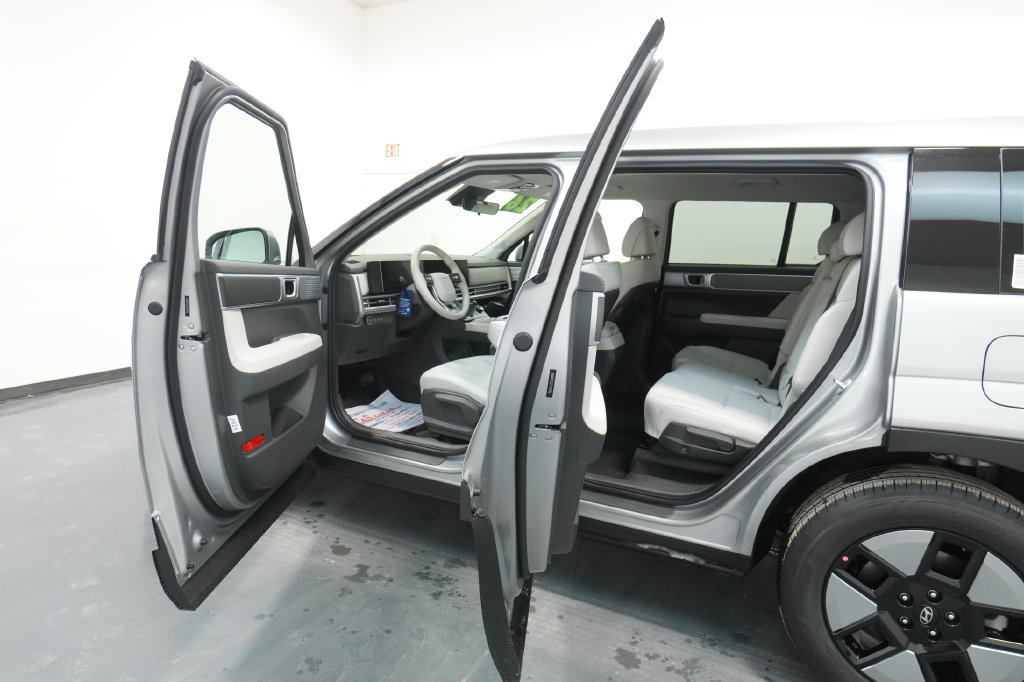 New 2026 Hyundai Santa Fe SE AWD/4WD image 24