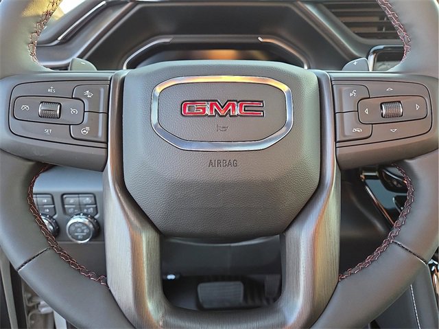 New 2026 GMC Sierra 1500 AT4X image 20