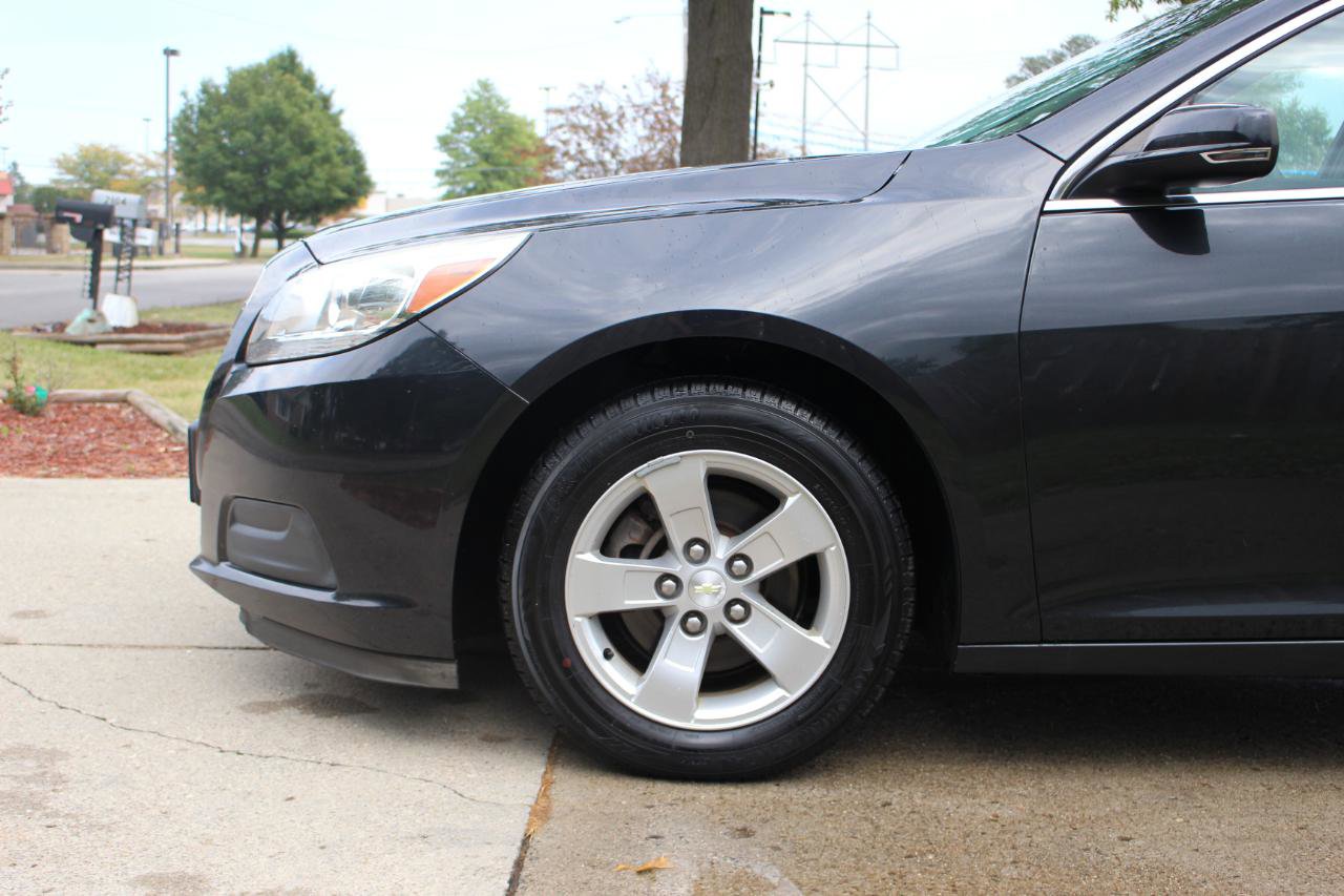 Used 2013 Chevrolet Malibu LT FWD image 43