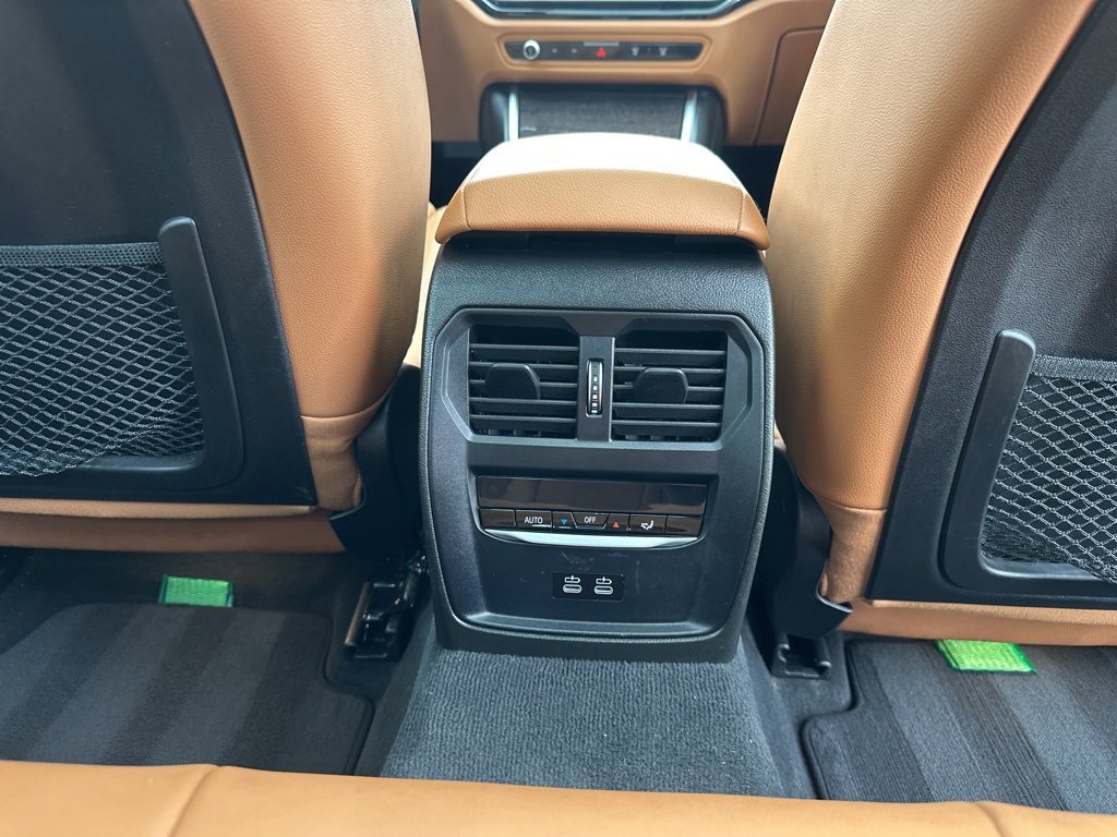 Used 2023 BMW 330e xDrive w/ Driving Assistance Package image 25