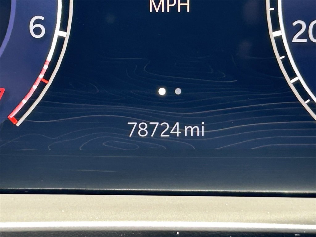 Used 2021 Jeep Grand Cherokee L Overland image 34