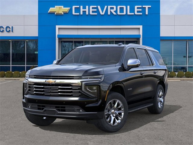 New 2026 Chevrolet Tahoe Premier image 6