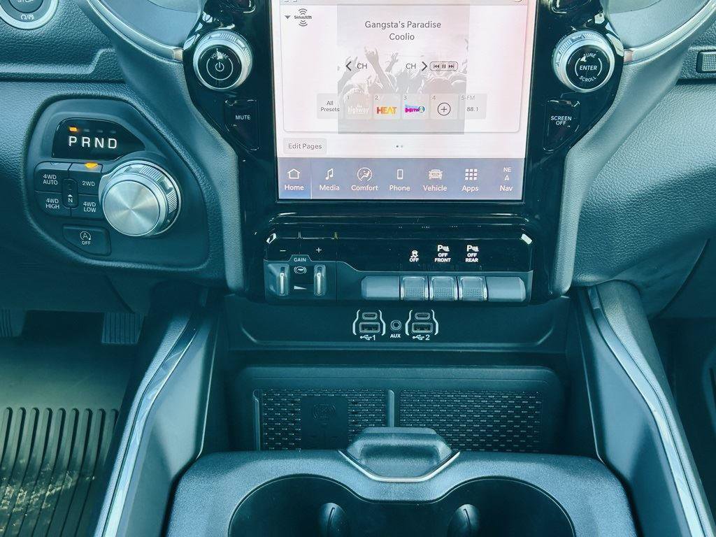 New 2026 RAM 1500 Laramie image 26