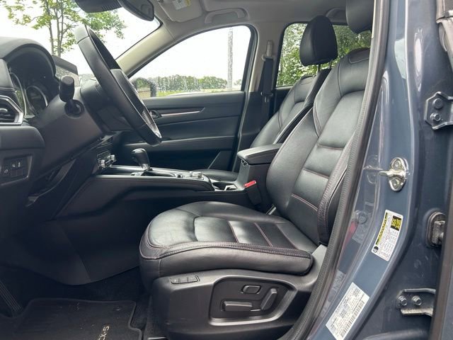 Used 2024 MAZDA CX-5 Carbon Edition AWD/4WD image 9
