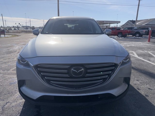 Used 2018 MAZDA CX-9 Touring image 2
