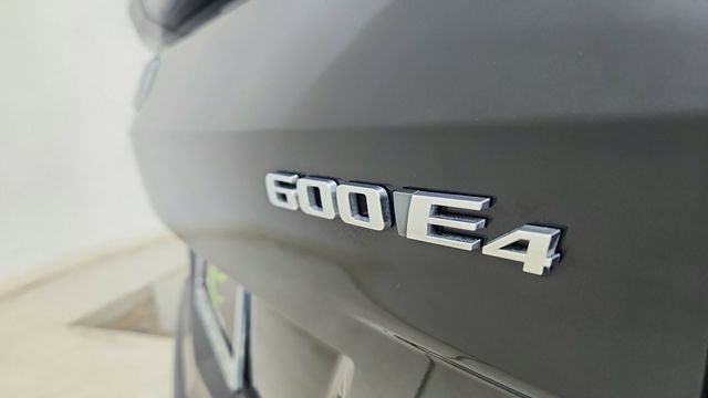Used 2025 Cadillac Lyriq Sport AWD/4WD image 19
