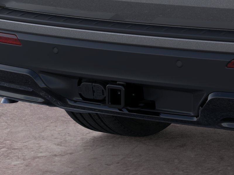 New 2026 Ford Explorer ST-Line w/ ST-Line Street Pack RWD image 23