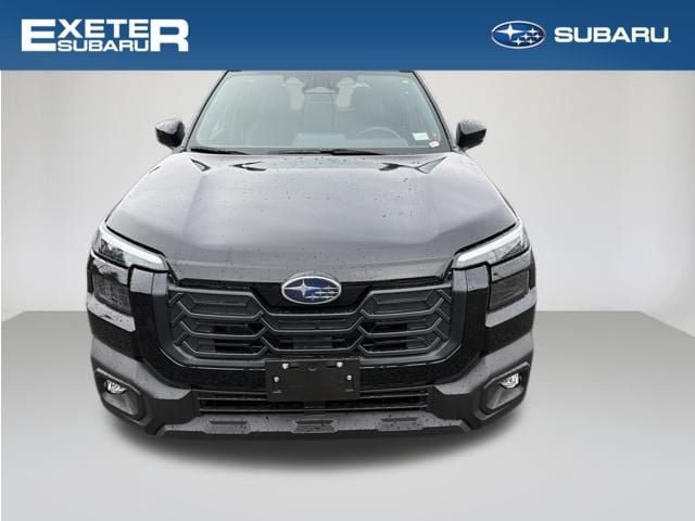 New 2026 Subaru Outback Limited AWD/4WD video 2