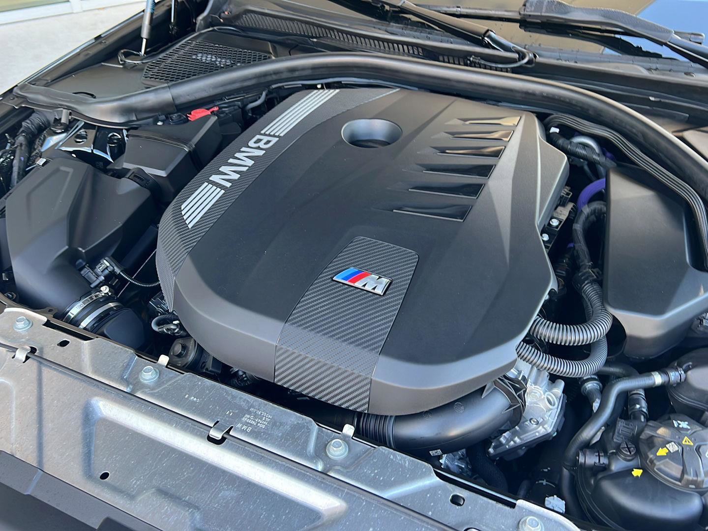 Used 2025 BMW M340i image 36