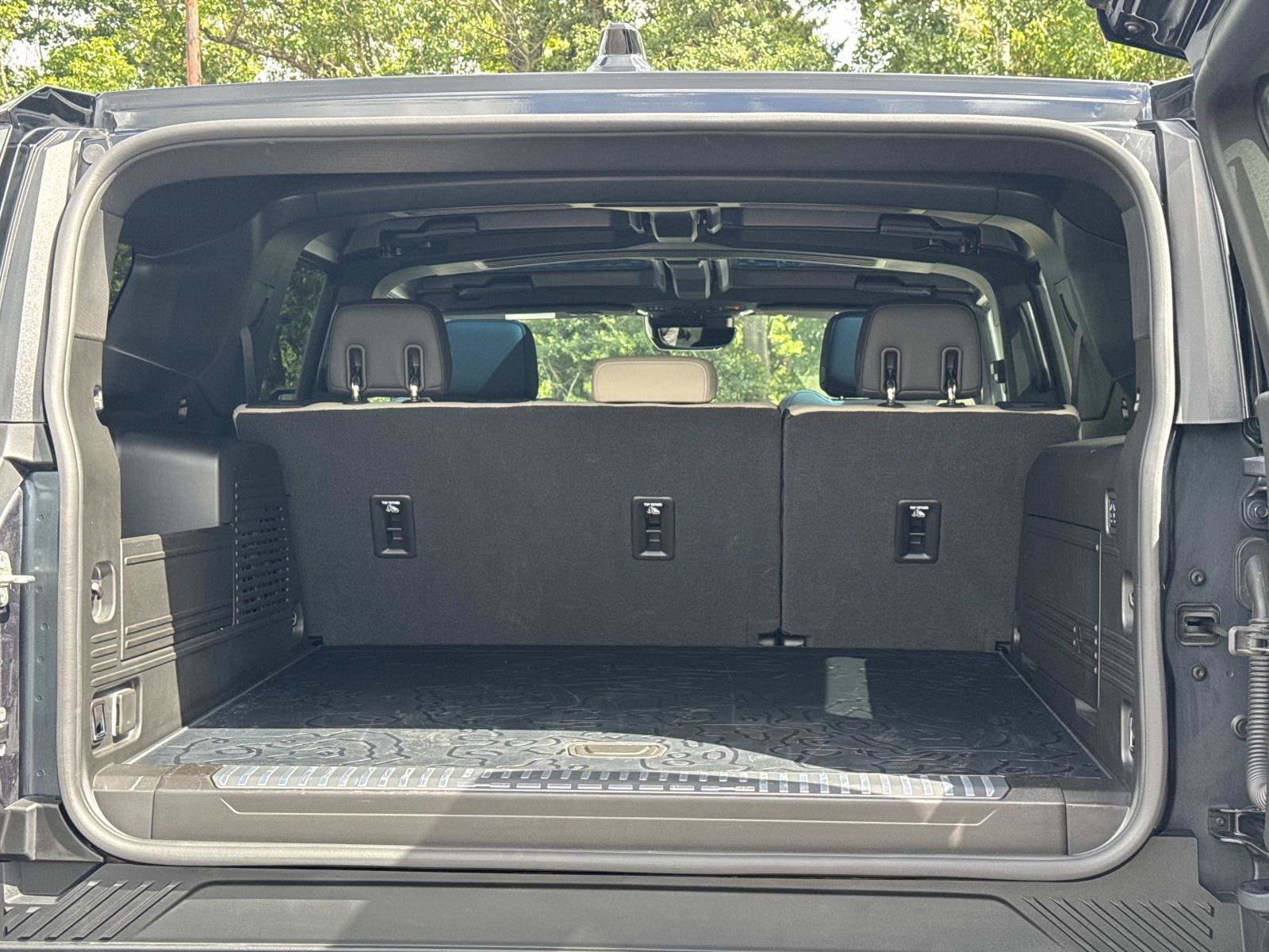 Used 2026 GMC Hummer EV SUV AWD/4WD image 29