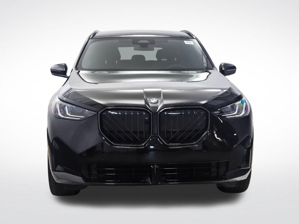 New 2026 BMW X3 xDrive30i w/ Premium Package AWD/4WD image 8