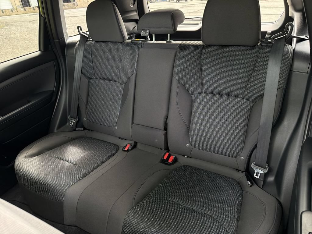 Used 2026 Subaru Forester Premium AWD/4WD image 23