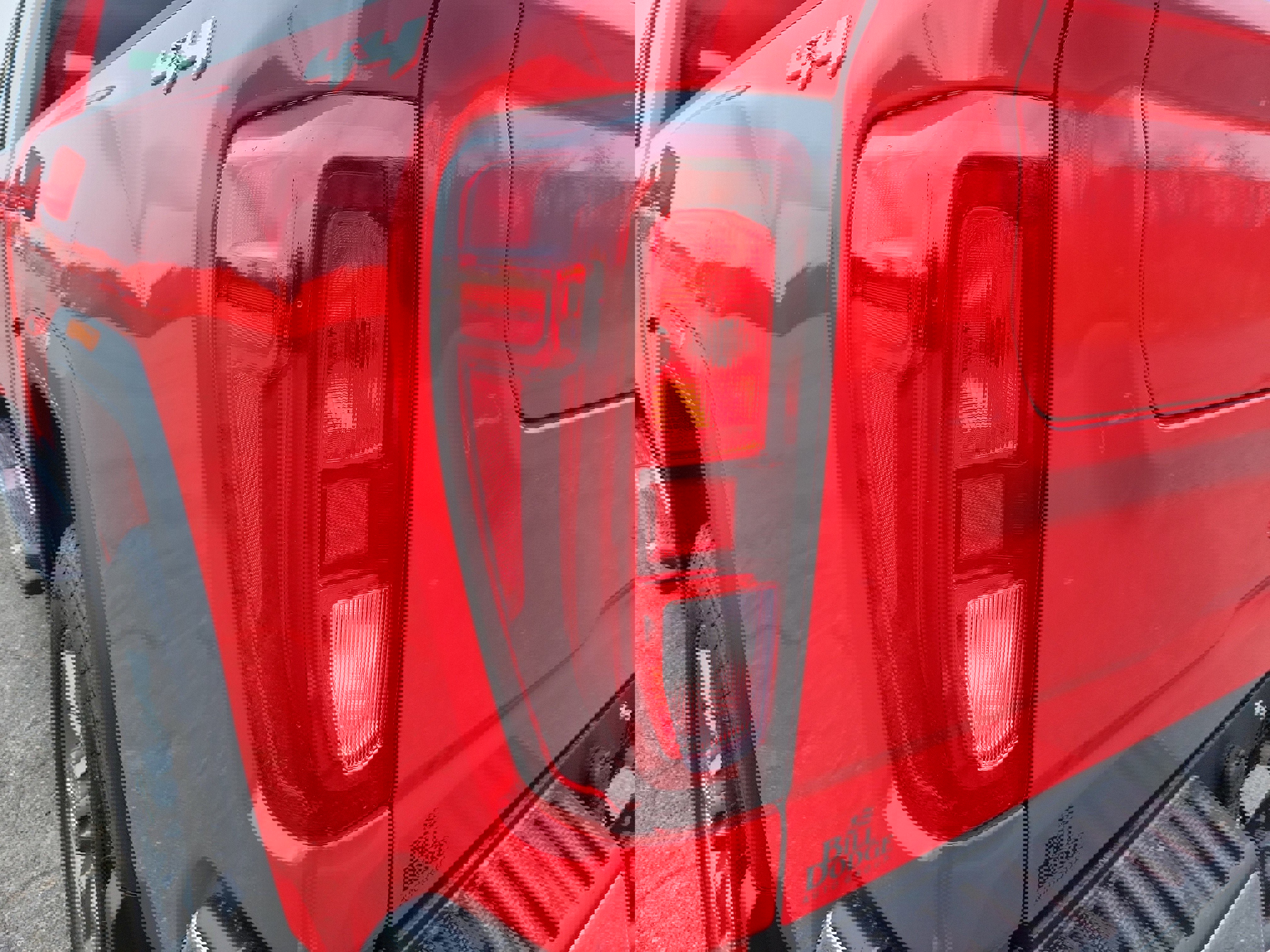 New 2026 GMC Sierra 2500 SLE w/ SLE Convenience Package image 15