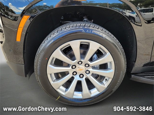 New 2026 Chevrolet Tahoe Premier w/ Sun And Tow Package image 13