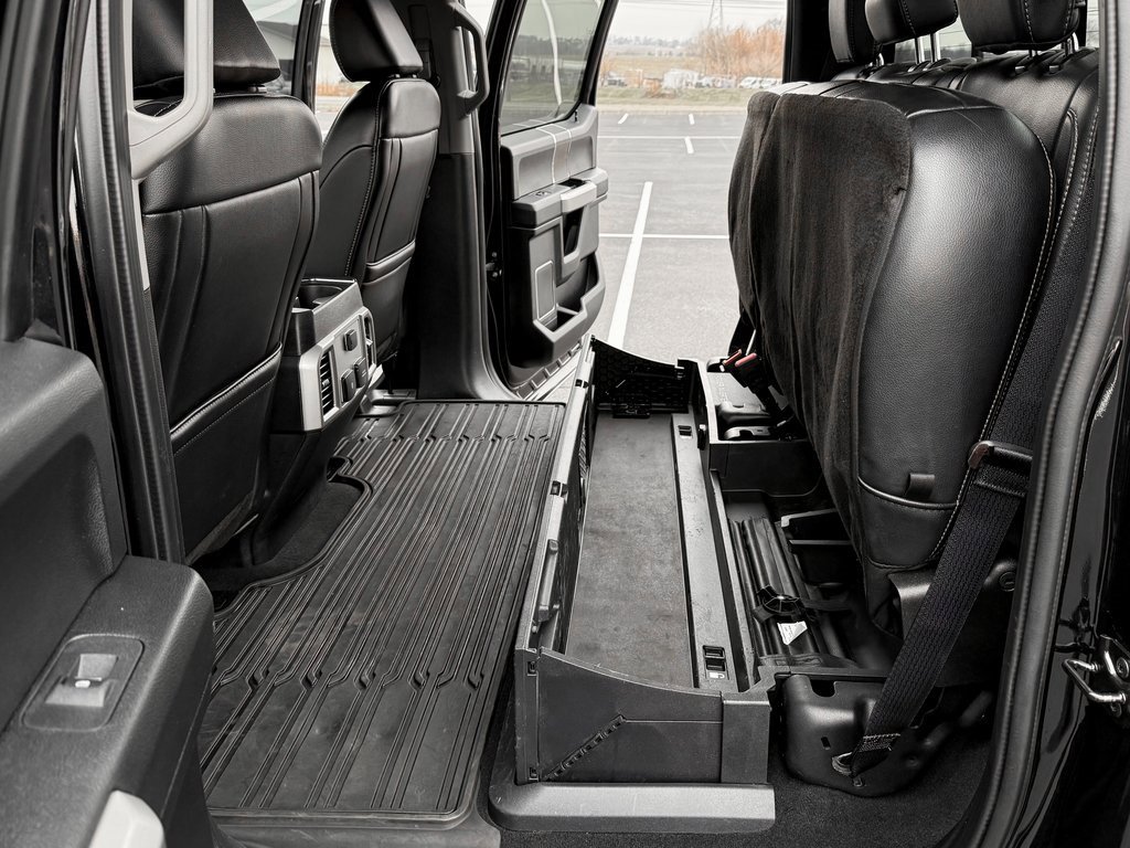 Used 2021 Ford F250 Lariat image 19