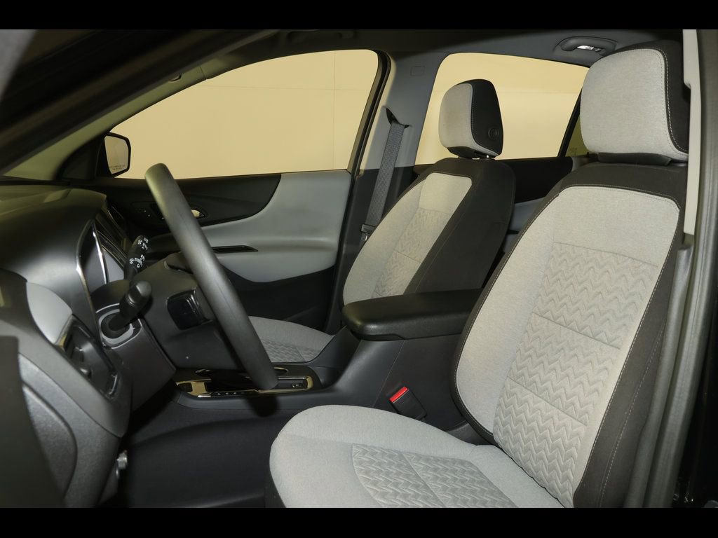 Used 2024 Chevrolet Equinox LS w/ LS Convenience Package image 21