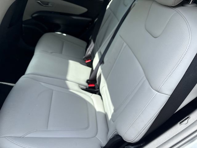 Used 2023 Hyundai Tucson SEL w/ Convenience Package image 10