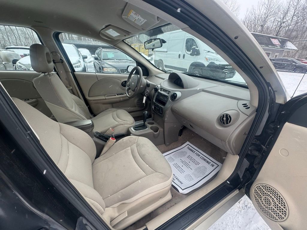 Used 2004 Saturn ION Level 2 w/ Power Pkg image 18