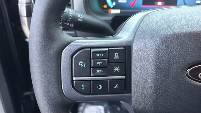 New 2026 Ford F150 Lariat w/ Equipment Group 502A High image 15