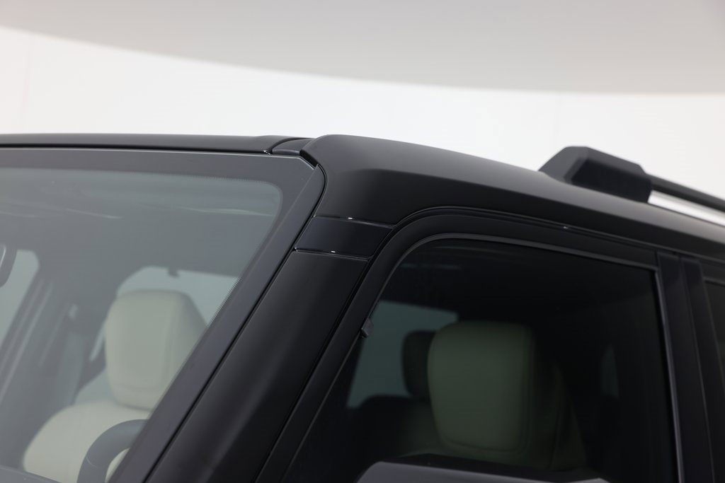 Used 2025 Lexus GX 550 image 51