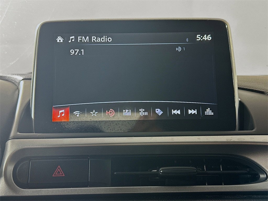 Used 2019 FIAT 124 Spider Classica image 15