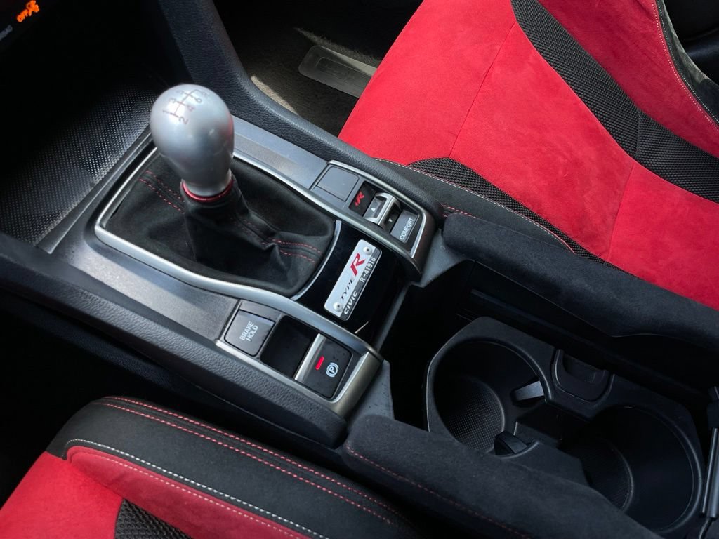 Used 2021 Honda Civic Type R image 19